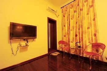 Xinyuange Holiday Hotel - Xiamen Exterior foto