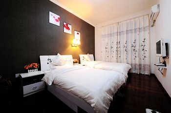 Xinyuange Holiday Hotel - Xiamen Exterior foto