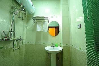 Xinyuange Holiday Hotel - Xiamen Exterior foto